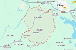 Najbardziej zadłużone gminy w woj. warmińsko-mazurskim. Tam sytuacja finansowa nie wygląda dobrze