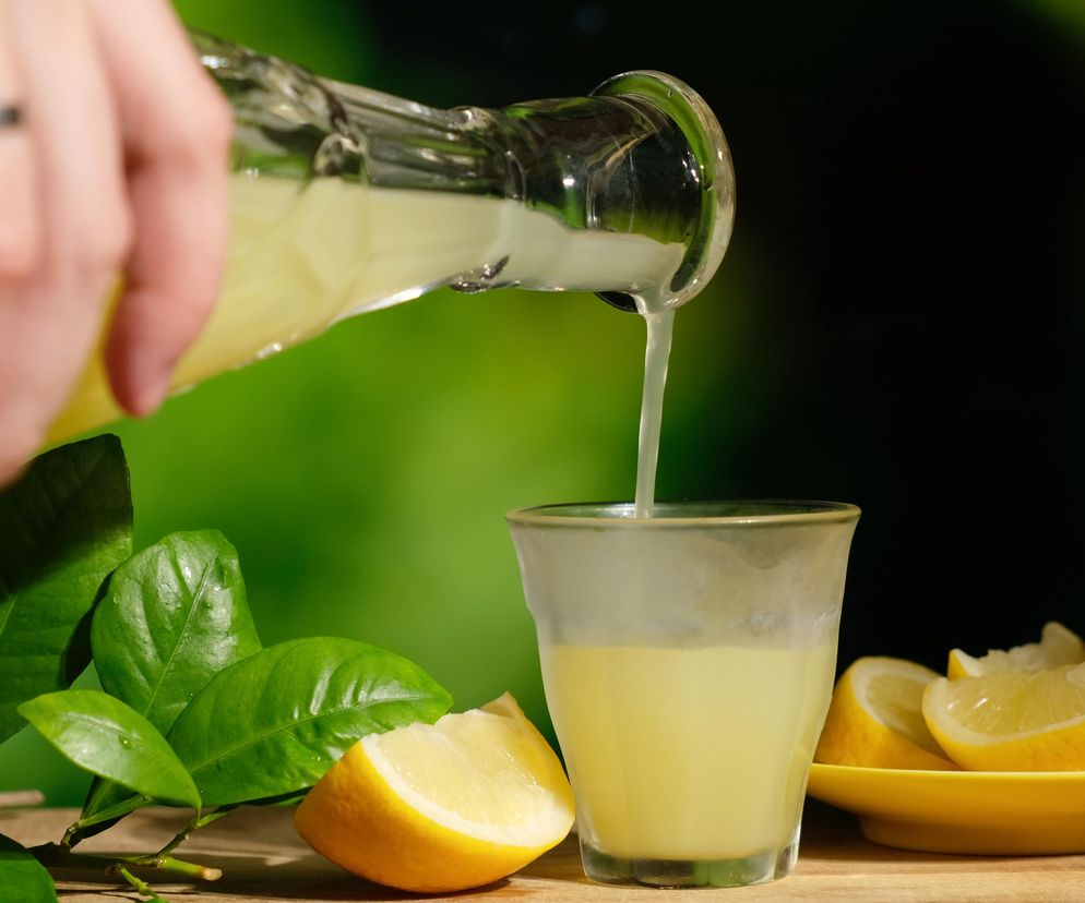 Nasze babcie wiedziały co robią! Ten sposób na przeziębienie ma długą tradycję