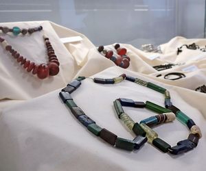 Wykopaliska w Pruszczu Gdańskim