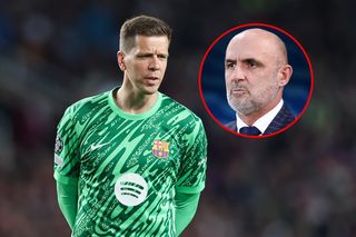Szczęsny uderzył w Probierza! Zupełnie nie jestem w stanie tego zrozumieć