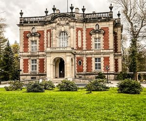 Pałac w Świerklańcu