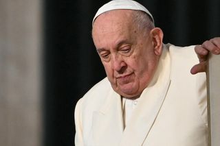 Wiadomo, co ze zdrowiem Franciszka. Ważny komunikat