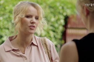 O mnie się nie martw 9 sezon odcinek 4, Iga (Joanna Kulig)