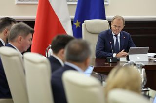 Wprowadzili rentę wdowią, ale nie zmniejszyli podatków. Oto największe sukcesy i porażki koalicji rządowej 
