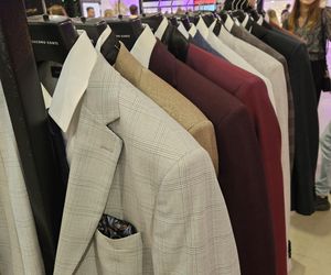 Targi Ona&On w Lublinie