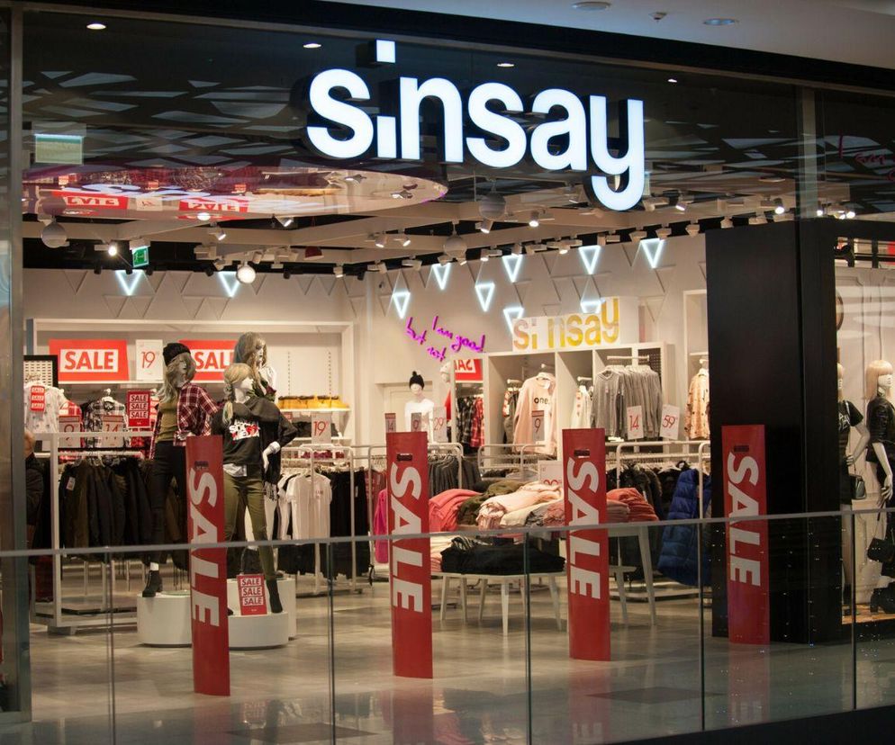 sinsay