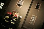 Lubliniec pożar w szpitalu psychiatrycznym 