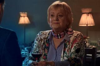 M jak miłość odc. 1393. Kisielowa (Małgorzata Różniatowska)