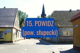15. Gmina Powidz