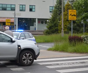Jest raport Bractwa Rowerowego o wypadkach z udziałem pieszych w Radomiu . Czy piesi są bezpieczni? 