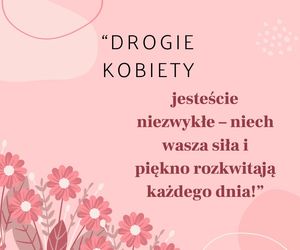 Sentencje o kobietach