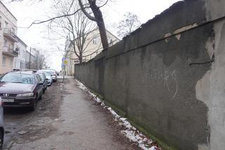 W tym budynku działy się sceny niczym z horroru. Znajdował się w samym centrum Olsztyna [ZDJĘCIA]
