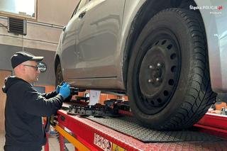 Tragiczna śmierć na drodze. Przejechała pieszego i uciekła. Zatrzymano 56-latkę