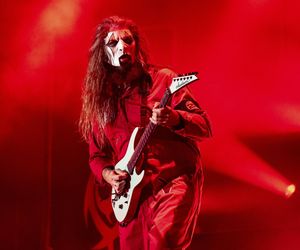 Jim Root jednak już pracuje nad nową muzyką Slipknota! Mam gotowe kilka kawałków