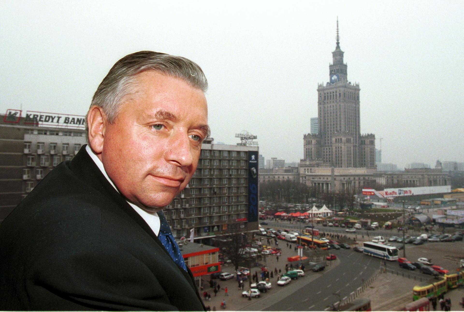 Komu mógł narazić się Andrzej Lepper? Historia polityka, który mówił za dużo