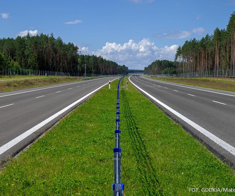 Ile mamy dróg szybkiego ruchu w Polsce? Minister i GDDKiA podają różne liczby