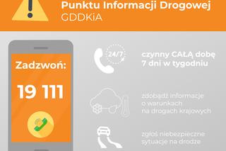 Zimo przybywaj! Drogowcy meldują gotowość do zimowego utrzymania dróg w sezonie 2022/2023