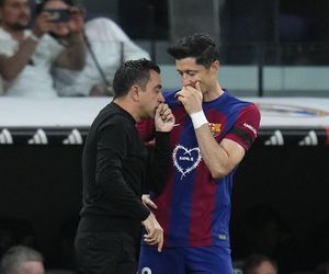 Ujawniono kolejne szczegóły zakulisowej gry Xaviego! Lewandowski nie był jedynym do odstrzału, wiadomo, kto się sprzeciwił