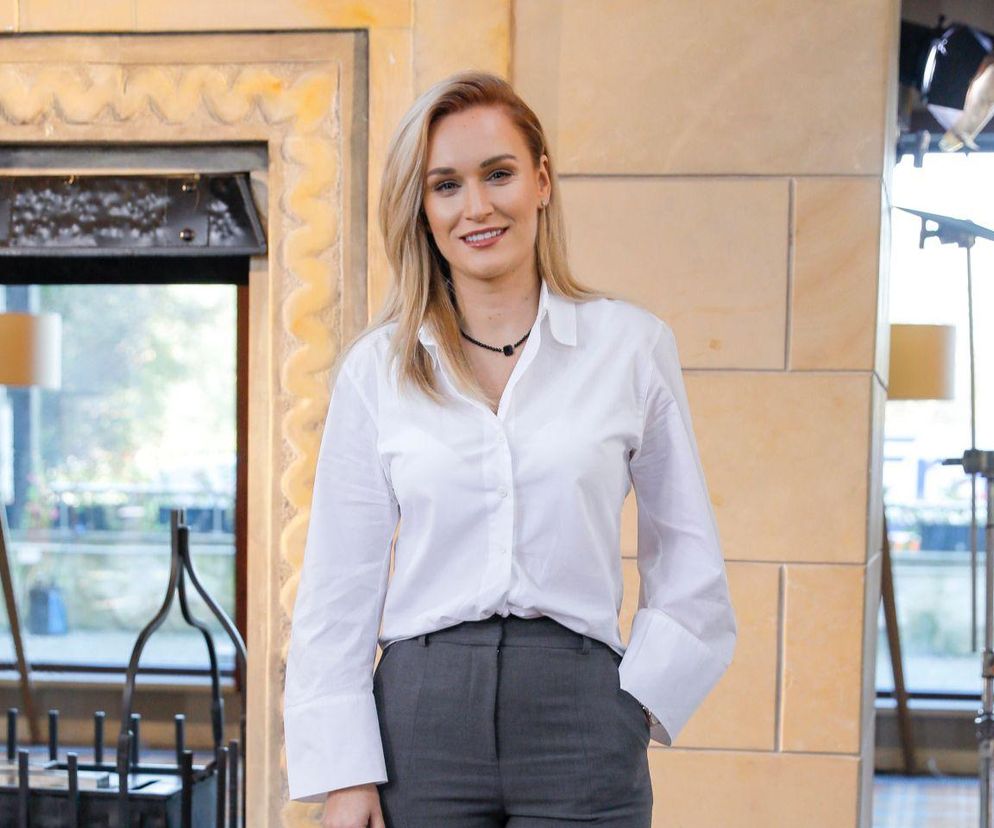 Kamila Boś 