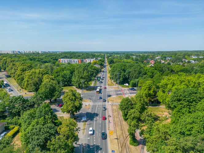 Kolejne utrudnienia od lipca. Wyznaczono nową trasę z Konstantynowa do Łodzi