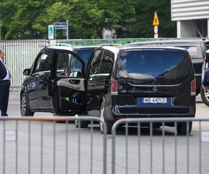Barack Obama w Poznaniu podczas Impact 2025