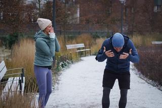 Przyjaciółki, 21 sezon: Marta (Laura Breszka), Borys (Piotr Stramowski)