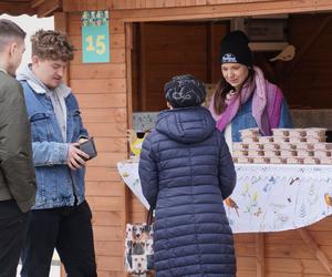 Akademicki Jarmark Wielkanocny na Politechnice Bydgoskiej [ZDJĘCIA]