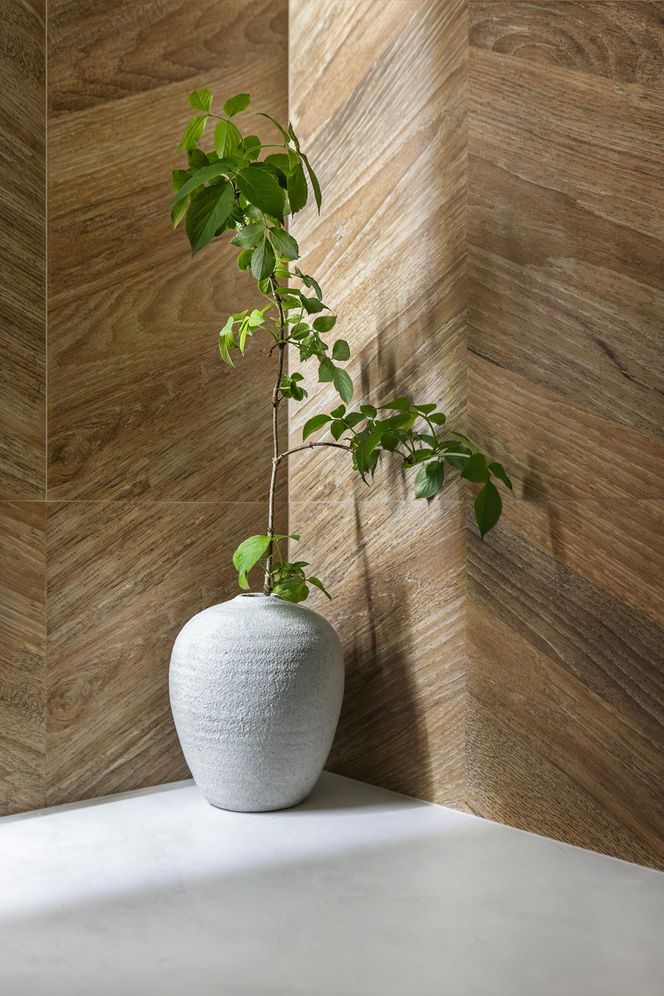 Mieszkanie na Białołęce - projekt Decoroom