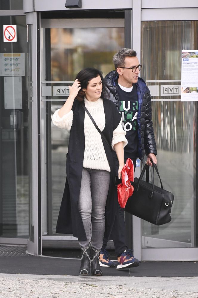 Maciej Kurzajewski wyjawił prawdę na temat relacji z dziećmi Kasi Cichopek. W końcu się wydało!