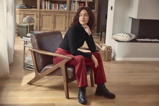 Ubrania na jesień w Lidlu