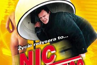 Nic Śmiesznego, reż. Marek Koterski, 1995 rok