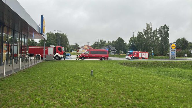 Zalane Katowice