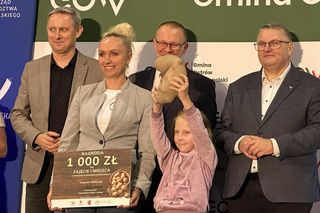 Wielkopolskie Święto Pyry. Jest największy ziemniak i najlepsze kartoflane danie!