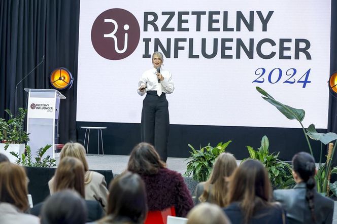 Rzetelny Influencer 2024