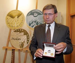 Leszek Balcerowicz