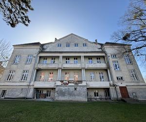 Olsztyński Pałac Młodzieży doczeka się remontu. W planach jest odnowa elewacji budynku