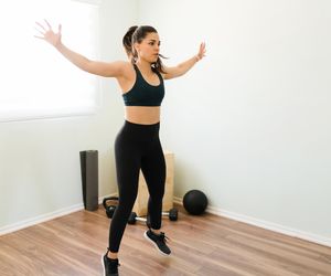 Ile pajacyków dasz radę zrobić? Sprawdź, czy mieścisz się w normie dla swojego wieku