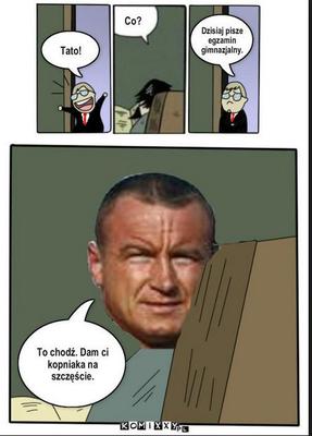 Memy egzamin gimnazjalny 2015