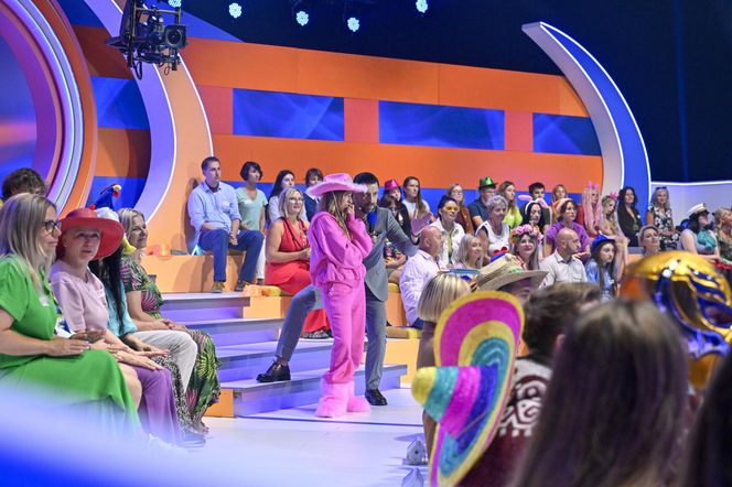 "Idź na całość" 20 lat później! Nowe studio i prowadzący