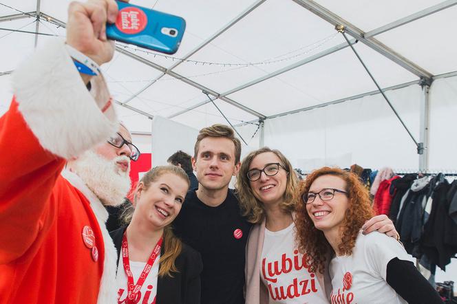 Wystartowała 20. edycja Szlachetnej Paczki