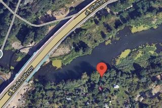 Ciało kobiety wyłowione z Oławy 