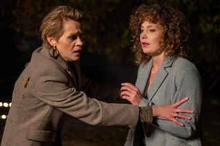 Na sygnale, odcinek 646: Anna Lemieszek (Wanda), Anna (Lea Oleksiak)