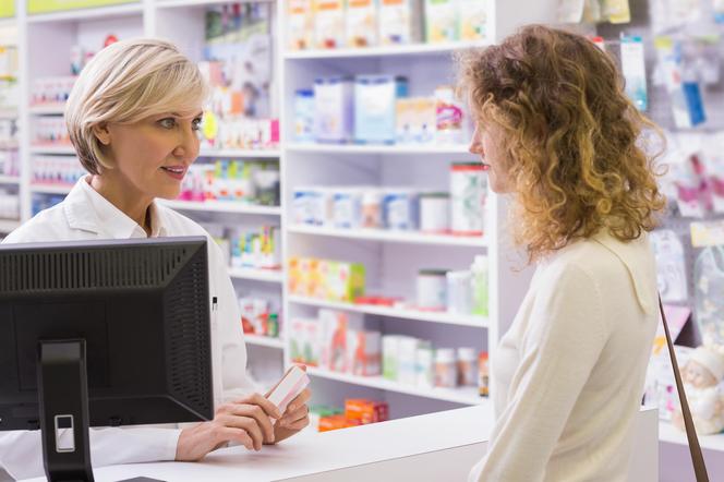 Z tabletką „dzień po” nie wyjdziesz z apteki. Farmaceuci chcą, żeby zażywać ją w ich obecności