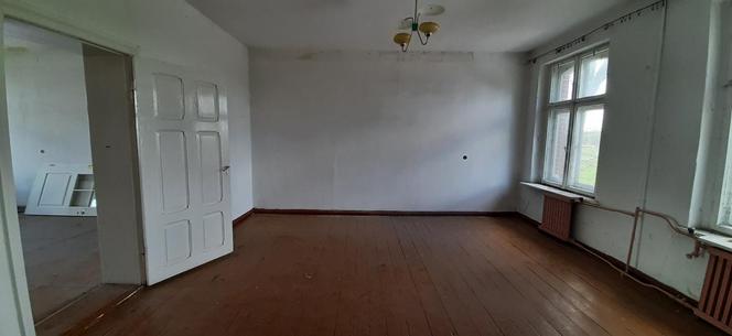 Sątopy Samulewo – nieruchomość zabudowana fot. 2