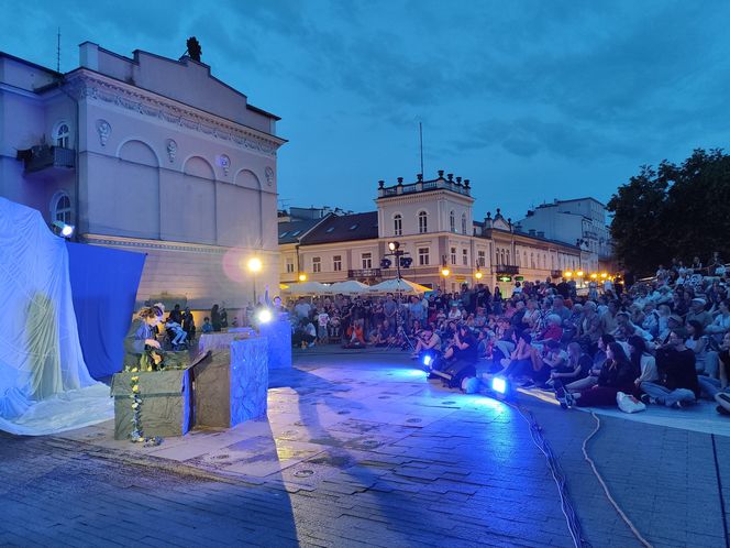 Za nami kolejne spotkanie z cyklu Ulica Teatralna!