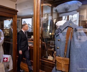 Andrzej Duda uczcił 90-lecie Muzeum Polskiego w Ameryce