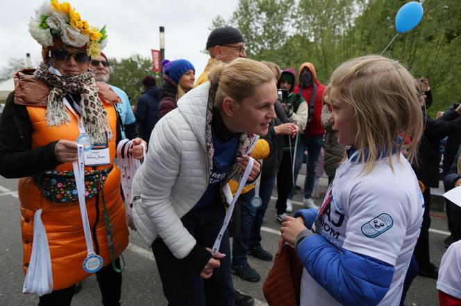 "Zaufaj szczepieniom". Biegi i piknik na PGE Narodowym 