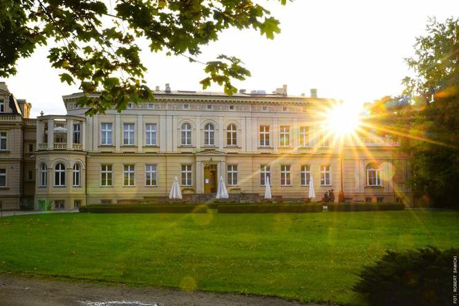 Rusza kolejny etap remontu Pałacu w Ostromecku