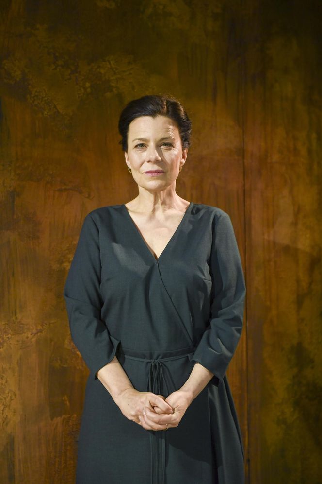 Julia Wieniawa wspomina reprymendę od Agaty Kuleszy. "Dykcja, dziecko!"