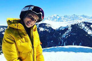 Pojechały w Alpy, bo jest tanio